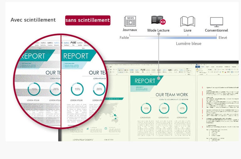 Flicker Safe & Mode Lecture