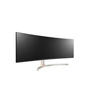 LG Moniteur LG UltraWide Dual QHD, 49WL95C-WE, 49WL95C-WE, thumbnail 5