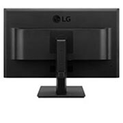 LG Moniteur IPS Full HD 23,8'', Vue arrière, 24BN550Y-B, thumbnail 6