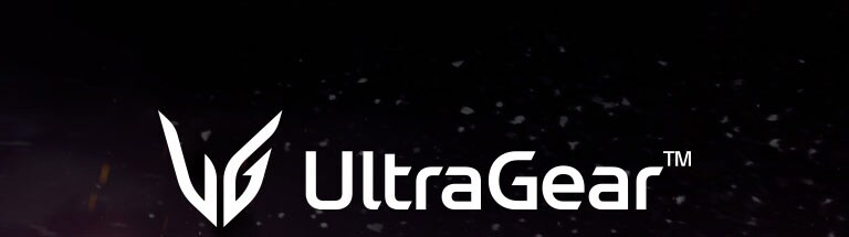 Moniteur de jeu UltraGear™