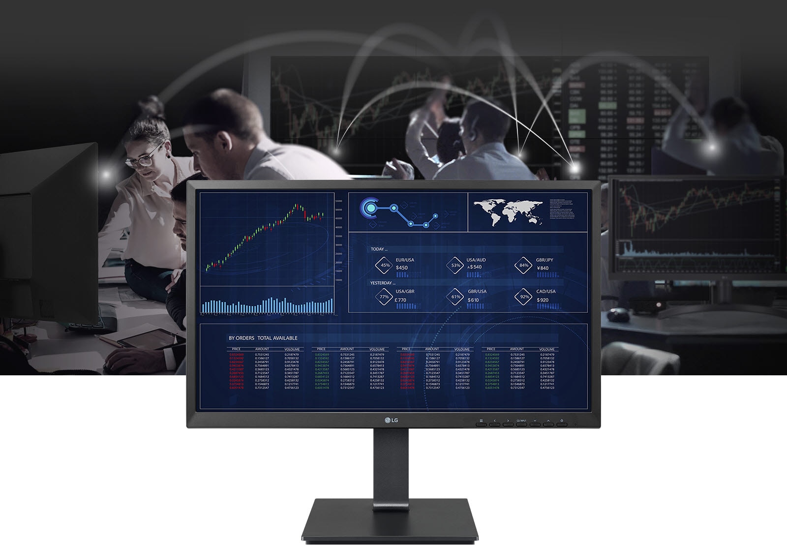 Avec le Cloud Computing, vous pourrez profiter d’une sécurité accrue, rendre les opérations plus efficaces, profiter d’un accès disponible à tout moment et n’importe où, d’une collaboration renforcée, d’une continuité de l’activité et d’une réduction des coûts.