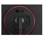 LG  Moniteur de jeu LG UltraGear™ 31,5” QHD avec 165 Hz, MBR de 1 ms, gros plan des ports, 32GN650-B, thumbnail 8