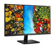 LG Écran Full HD IPS 27” avec AMD FreeSync™, vue de côté de +15 degrés, 27MP500-B, thumbnail 3