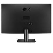 LG Écran Full HD IPS 27” avec AMD FreeSync™, Vue arrière, 27MP500-B, thumbnail 6