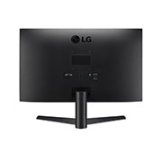 LG Écran IPS Full HD de 23,8&nbsp;po équipé de la technologie AMD FreeSync™, Vue arrière, 24MP60G-B, thumbnail 6