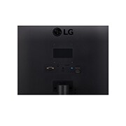 LG Écran IPS Full HD de 23,8&nbsp;po équipé de la technologie AMD FreeSync™, gros plan des ports, 24MP60G-B, thumbnail 8
