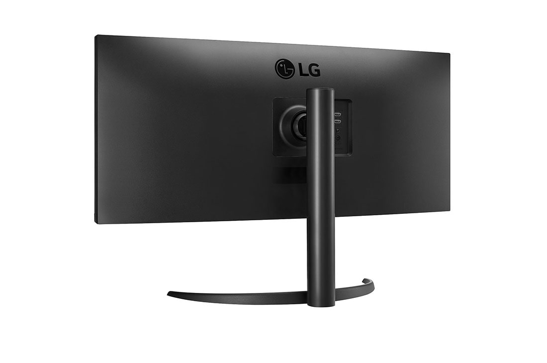 LG Moniteur IPS avec AMD FreeSync™ Full HD UltraWide™ 21:9 34”, Vue arrière de + 15 degrés, 34WP550-B, thumbnail 7