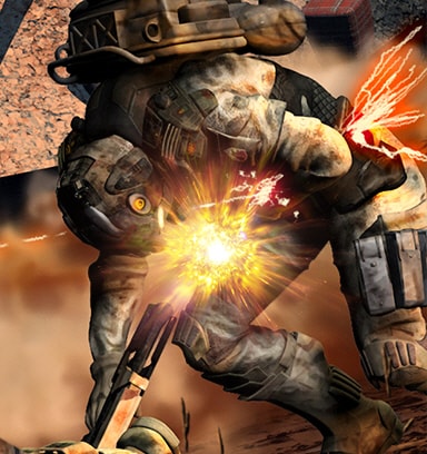 Mode Dynamic Action Sync