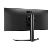 LG Moniteur IPS avec AMD FreeSync™ Full HD UltraWide™ 21:9 34”, Vue arrière de + 15 degrés, 34WP550-B, thumbnail 7