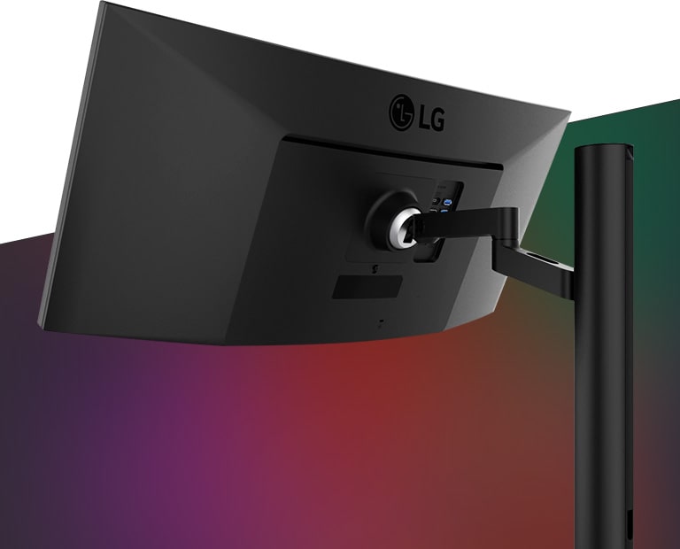 Support Ergo, Mouvement complet de l’écran, Suivez parfaitement le niveau de vos yeux