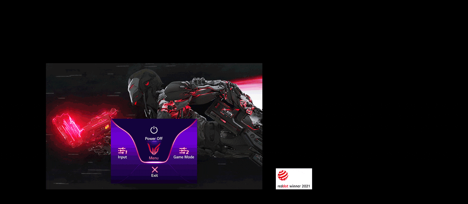 Modes personnalisés pour tous les jeux