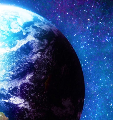 Rapport de contraste OLED 1M : 1 - Écran OLED