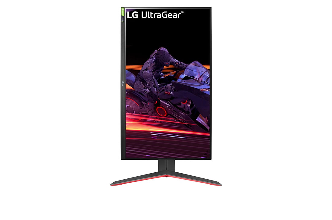 LG Moniteur de jeu UltraGear™ Full HD de 27 po 240 Hz IPS 1 ms
