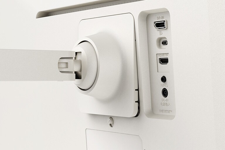 Utilisation de montage en un clic