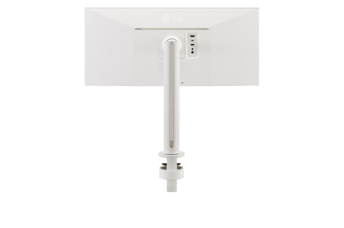 LG Moniteur 34'' 21:9 UltraWide™ FHD (2560 x 1080) avec support Ergo, Vue arrière, 34WQ680-W, thumbnail 11