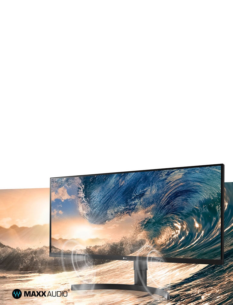 Son immersif avec MaxxAudio