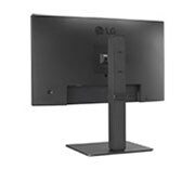 LG Écran IPS 23,8'' Full HD (1920 x 1080), Vue arrière de + 15 degrés, 24BR550Y-C, thumbnail 7