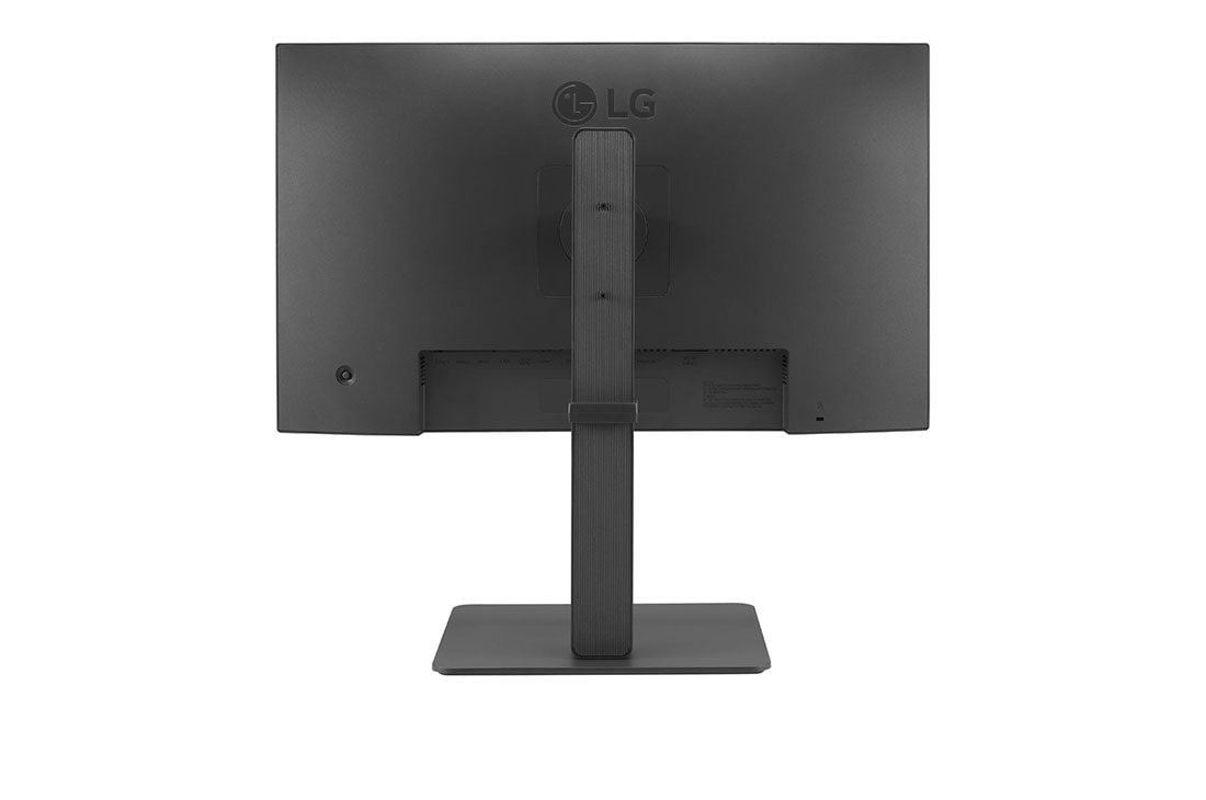 LG Écran IPS 23,8'' Full HD (1920 x 1080) avec port USB de Type-C™, Vue arrière, 24BR650B-C, thumbnail 6