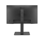 LG Écran IPS 23,8'' Full HD (1920 x 1080) avec port USB de Type-C™, Vue arrière, 24BR650B-C, thumbnail 6