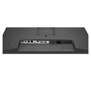 LG Écran IPS 23,8'' Full HD (1920 x 1080) avec port USB de Type-C™, gros plan des ports, 24BR650B-C, thumbnail 8