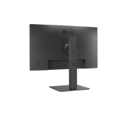 LG Moniteur IPS 27 pouces Full HD (1920 x 1080) avec port USB de Type-C™, Vue arrière de + 15 degrés, 27BR650B-C, thumbnail 7