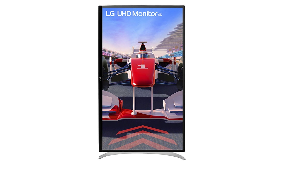LG Moniteur HDR UHD 4K de 31,5 po, 32UQ750-W, 32UQ750P-W, thumbnail 10