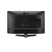 LG MONITEUR HD READY LED TV 28'', Vue arrière, 28TQ515S-PZ, thumbnail 6