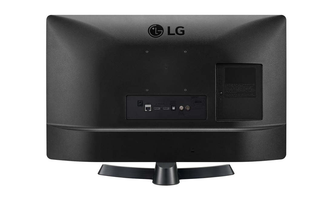 LG MONITEUR HD READY LED TV 28'', Vue arrière, 28TQ515S-PZ, thumbnail 6