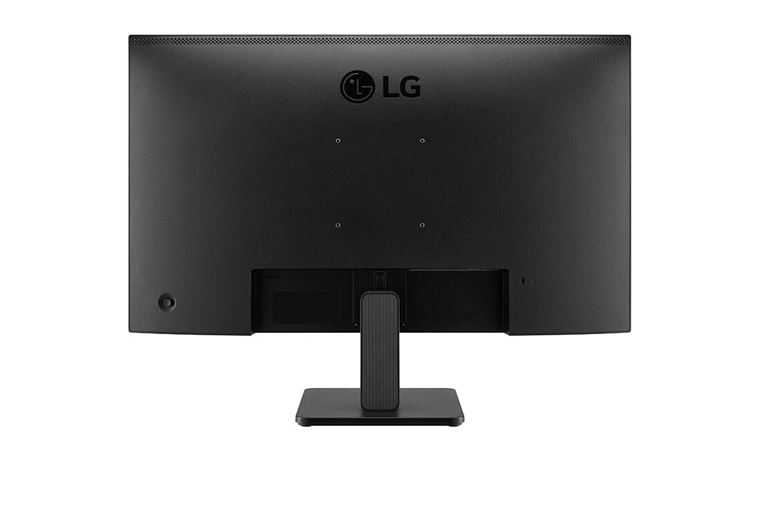 LG Moniteur 27'' IPS Full HD avec AMD FreeSync™, vue arrière, 27MR400-B, thumbnail 6