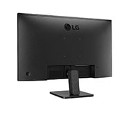 LG Moniteur 27'' IPS Full HD avec AMD FreeSync™, vue arrière en perspective, 27MR400-B, thumbnail 7