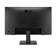 LG Moniteur IPS de 23,8 pouces Full HD avec AMD FreeSync™, vue arrière, 24MR400-B, thumbnail 6