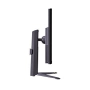 LG Moniteur pour jeu 32” UltraGear™ | QHD, IPS 1ms(GtG), NVIDIA® G-SYNC® Compatible, Vue latérale, 32GR75Q-B, thumbnail 5