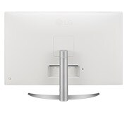 LG Moniteur intelligent UHD 4K avec webOS de 32 po, vue arrière, 32SQ700S-W, thumbnail 5