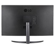 LG Moniteur HDR UHD 4K de 31,5'', Vue arrière, 32UR500-B, thumbnail 6