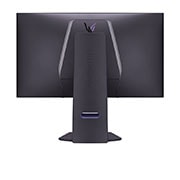 LG Moniteur pour jeu 32'' UltraGear™ Dual-Mode OLED | 4K UHD, Pixel Sound, vue arrière, 32GS95UE-B, thumbnail 7