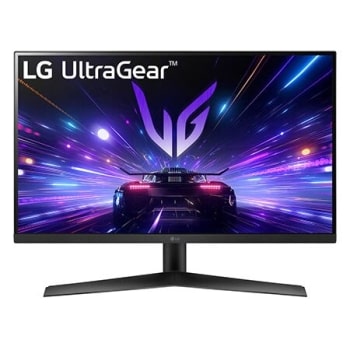 Moniteur pour jeu UltraGear™ Full HD IPS de 27” | 180 Hz, IPS 1ms (GtG), HDR101