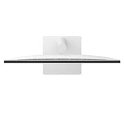 LG Moniteur IPS 4K UHD UltraFine™ 27'', vue aérienne, 27US500-W, thumbnail 11