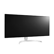 LG Écran Nano IPS UltraWide™ WUHD (5120 x 2160) 34 pouces 21:9, perspective, 34WK95UP-W, thumbnail 3