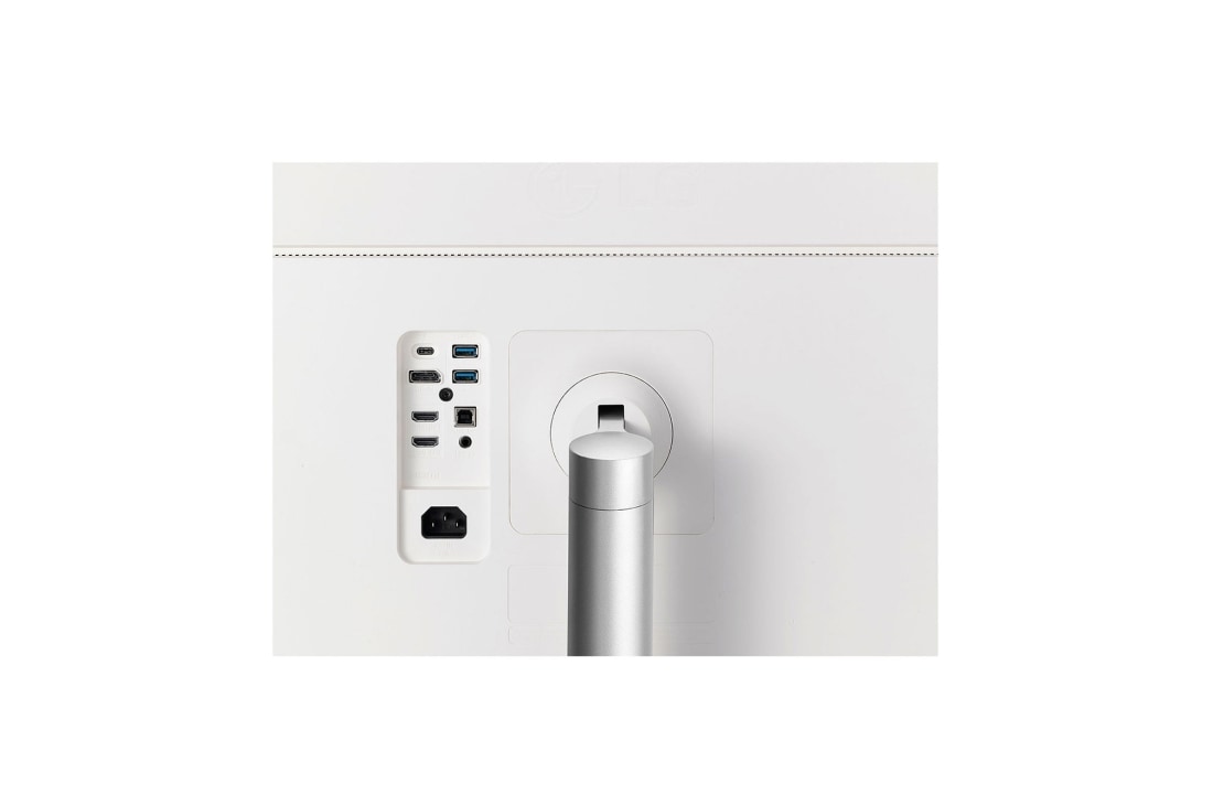 LG Écran Nano IPS UltraWide™ WUHD (5120 x 2160) 34 pouces 21:9, back, 34WK95UP-W, thumbnail 8