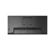 LG Moniteur IPS avec USB Type-C™ et RJ45 24” Full HD, vue rapprochée des ports, 24BA750-B, thumbnail 10