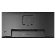 LG Moniteur IPS avec USB Type-C™ et RJ45 27” Full HD, vue rapprochée des ports, 27BA750-B, thumbnail 10