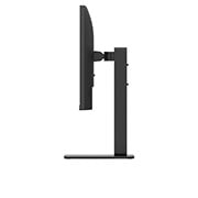 LG Moniteur IPS avec USB Type-C™ 27'' Full HD, vue latérale, 27BA650-B, thumbnail 5