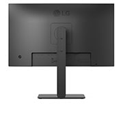 LG Moniteur IPS avec USB Type-C™ 27'' Full HD, vue arrière, 27BA650-B, thumbnail 6