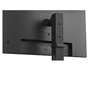 LG Moniteur IPS avec USB Type-C™ 27'' Full HD, vue rapprochée de l’arrière, 27BA650-B, thumbnail 9