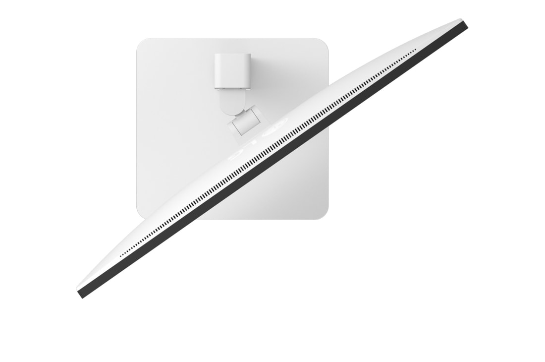 LG Moniteur IPS 4K UHD UltraFine™ 27'', 27US550-W, thumbnail 13