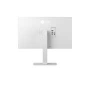 LG Moniteur IPS 4K UHD UltraFine™ 27'', 27US550-W, thumbnail 3