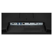 LG Client léger tout-en-un 34'' WQHD, vue rapprochée des ports, 34CR651N-6P, thumbnail 12