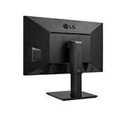 LG Client léger tout-en-un Full HD 23,8'', vue arrière à +15 degrés , 24CQ651N-2P, thumbnail 11