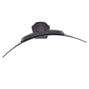 LG 45' (113 cm) | Moniteur gaming OLED 21:9 | Résolution WQHD 3440 x 1440, vue arrière en perspective avec lumières allumées, 45GX90SA-B, thumbnail 13