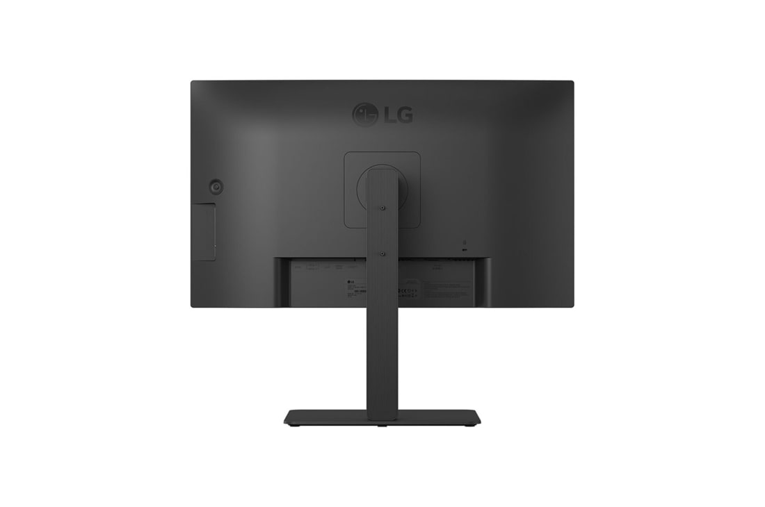 LG Moniteur IPS QHD 27” avec USB-C et Daisy Chain, 27BA75QB-B, thumbnail 8